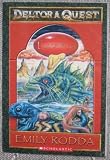 The Lake of Tears (Deltora Quest, Volume 2)