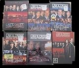 Law & Order: Special Victims Unit SVU - Seasons 1 2 3 4 5 6 Box Sets