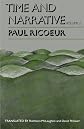 Time and Narrative, Volume 2 (Time & Narrative)