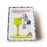 Coffret de 38 cartes postalespar Margaux Motin