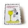 Coffret de 38 cartes postales de Margaux Motin