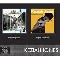 Black Orpheus / Liquid Sunshine (Coffret 2 CD)