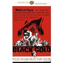 Black Gold