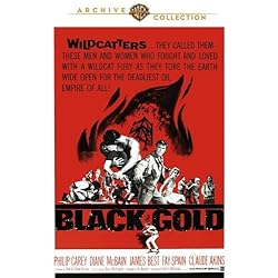 Black Gold