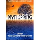 mythspring from the lyrics and legends of canada