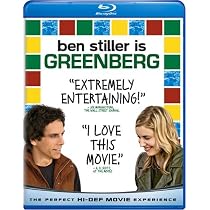 Greenberg [Blu-ray]
