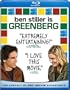 Greenberg [Blu-ray]