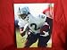 Darrius Heyward-Bey Autographed Oakland Raiders 8x10 Photo, COA Guaranteeing the Authenticity of This Signature.