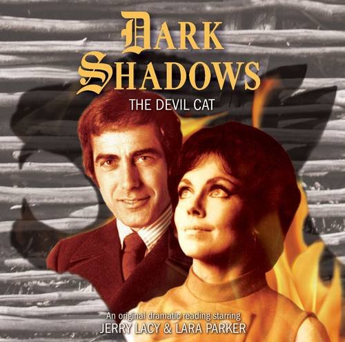 The Devil Cat (Dark Shadows)