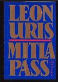 Mitla Pass