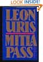 Mitla Pass