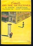 Emil and the Detectives (Chivers Childrens Audio Books)