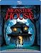Monster House (3D) (Ltd)