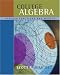 Book College Algebra Through Functions and Models (with CD-ROM, BCA/iLrn Tutorial, and InfoTrac )