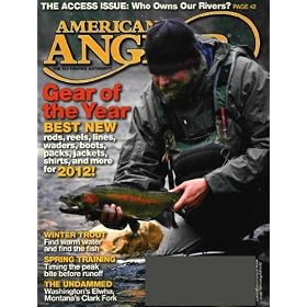 American Angler