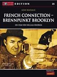 French Connection 1 - FOCUS-Edition Nr. 21 - Gene Hackman