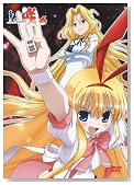 ��-Saki- 6 [DVD]