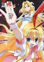 咲-Saki- 6 [DVD]