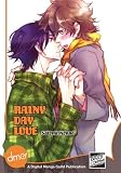 Rainy Day Love (Yaoi Manga)
