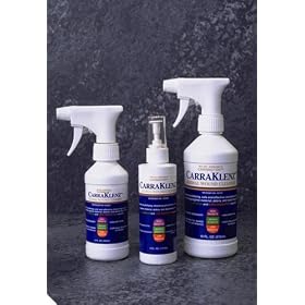 CarraKlenz Wound & Skin Cleanser
