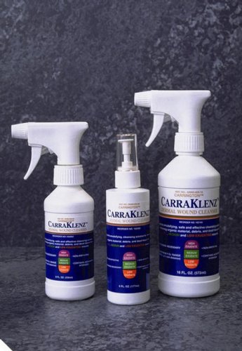CarraKlenz Wound & Skin Cleanser