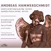 Geistliche Vokalmusik/Suiten