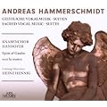 Geistliche Vokalmusik/Suiten