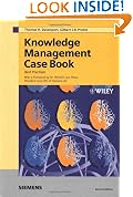 Knowledge Management Case Book: Siemens Best Practises