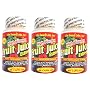 Fruit Juice Extreem TM HIGH POTENCY Amazon ACAI, Blueberry, Goji Berry, Mangosteen, Hawaiin Noni, Black Cherry, Resveratrol, and more, High energy for sports