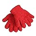 TopTie Kid Soft Knit Glove, Stretchy and Soft