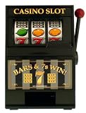Casino Slot- Slot Machine Savings Bank