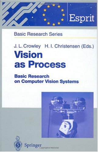 Vision as Process