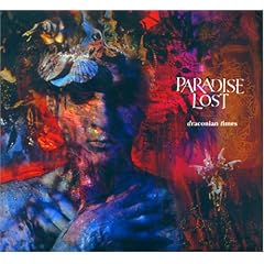 Draconian Times by Paradise Lost
