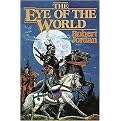 Eye of the World (Wheel of Time, Book 1) (Illustrated) (Hardcover)