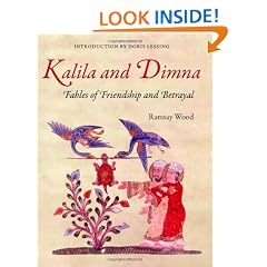 Kalila and Dimna: Fables of Friendship and Betrayal