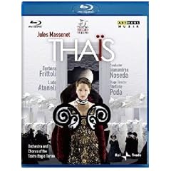 Tha�s [Blu-ray]
