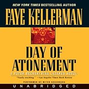 Day of Atonement | Faye Kellerman