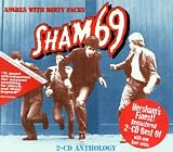 Angels With Dirty Faces: the Best of Sham 69