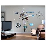 Panthers - Fathead NFL Players - Peppers, Julius