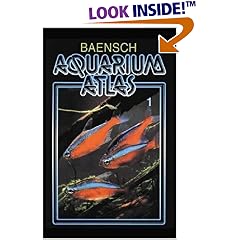 Aquarium Atlas (Volume 1)