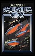Aquarium Atlas (Volume 1)