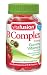 Vitafusion B Complex Gummy Vitamins for Adults, 70 gummies, Bottle (Pack of 3)