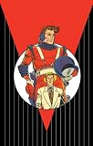 The Captain Comet Archives Vol. 1