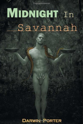 Midnight in Savannah: Sexual Indiscretions in the Deep South by Porter, Darwin (2008) Paperback
