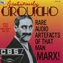 Gratuitous Groucho