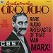 Gratuitous Groucho
