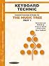 The Music Tree, Part 3, Keyboard Technic
