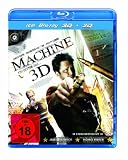 Machine (BR)VL 3Dund2D [Import germany]
