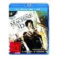 Machine [3D Blu-ray]