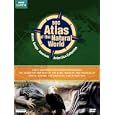 BBC Atlas of the Natural World: Africa and Europe Western... by 